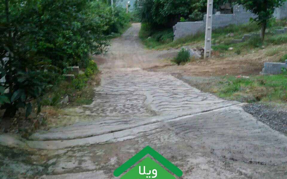 ویلا لاهیجان کد 103 - 11