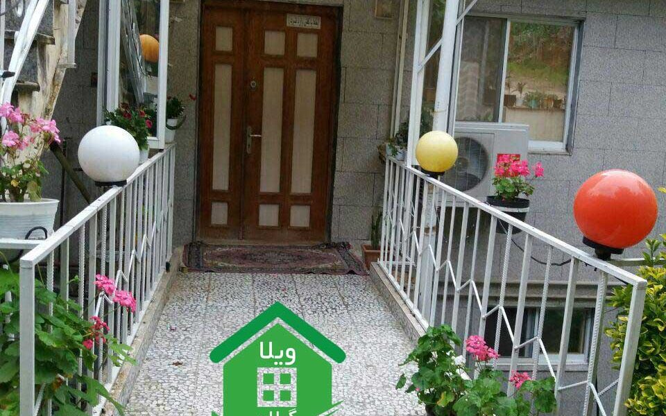 ویلا لاهیجان کد 103 - 14