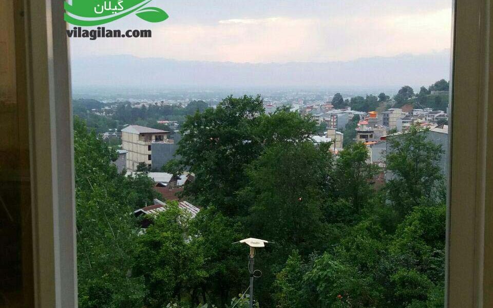 ویلا لاهیجان کد 103 - 9