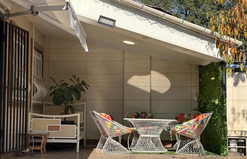 ویلا لاهیجان کد ۱۳۲ – پلاک ۱ سوستان