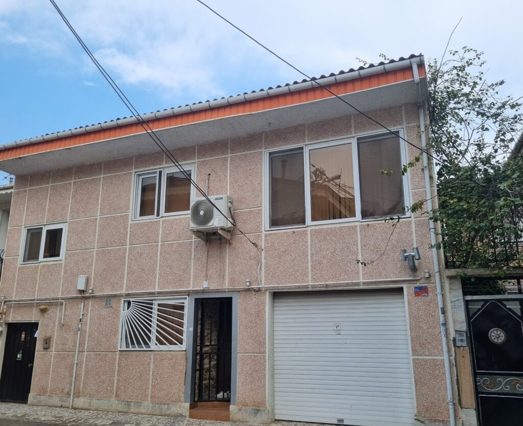 سوئیت در لاهیجان کد ۱۳۷