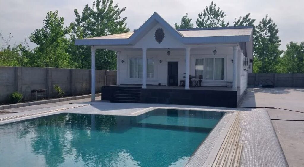 ویلا استخردار در چمخاله کد ۳۰۰